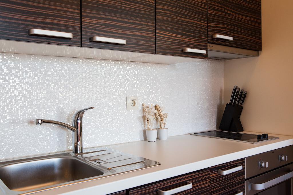 Luxury Apartment Riva With A Magnificient View سبليت المظهر الخارجي الصورة
