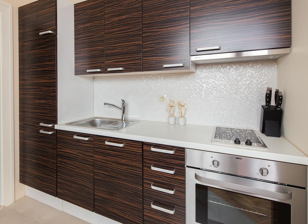 Luxury Apartment Riva With A Magnificient View سبليت المظهر الخارجي الصورة