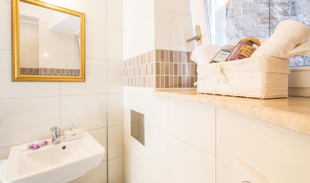 Luxury Apartment Riva With A Magnificient View سبليت المظهر الخارجي الصورة